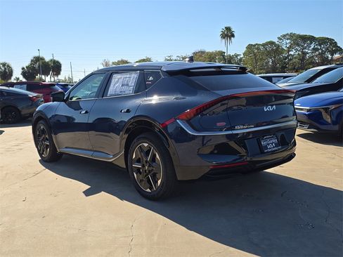 New 2025 Kia EV6 Wind image 6