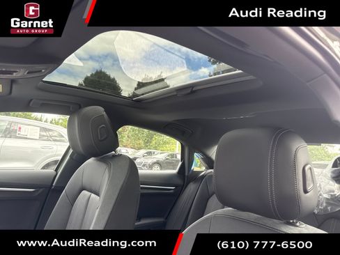 New 2026 Audi A3 2.0T Premium Plus AWD/4WD image 12