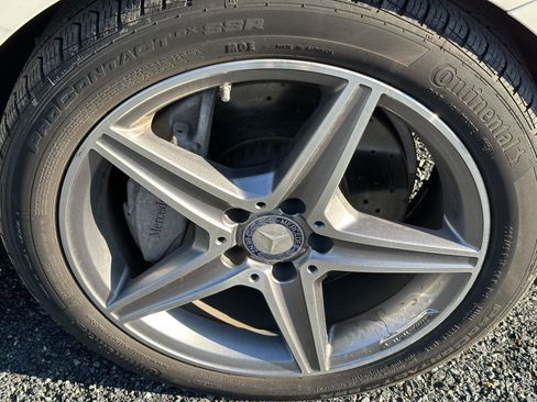 Used 2017 Mercedes-Benz C 300 4MATIC Sedan image 10