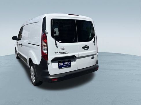 Used 2023 Ford Transit Connect XL FWD image 6