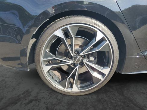 Used 2023 Audi S5 Premium Plus w/ Premium Plus Package image 5