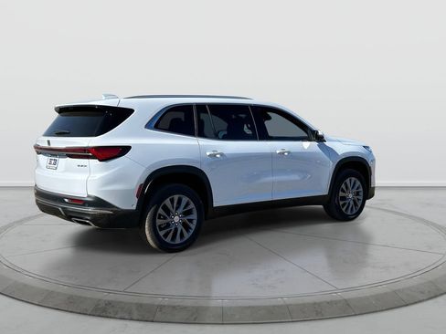 New 2026 Buick Enclave Preferred w/ Super Cruise Package AWD/4WD image 8