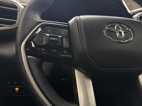 Used 2023 Toyota Sequoia SR5 w/ SR5 Premium Package image 16