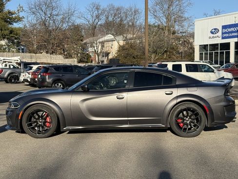 Used 2022 Dodge Charger Scat Pack image 8