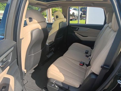 Used 2024 Acura MDX SH-AWD image 14