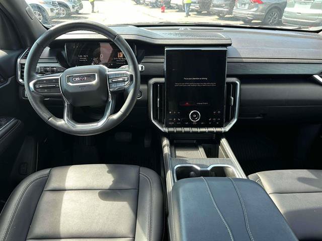 Used 2024 GMC Acadia Elevation FWD image 12