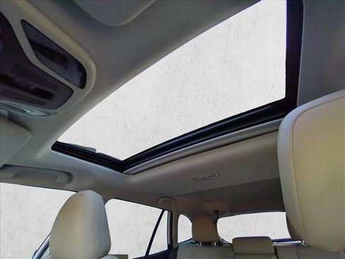 Certified 2025 Subaru Outback Limited w/ Popular Package #2 AWD/4WD image 21