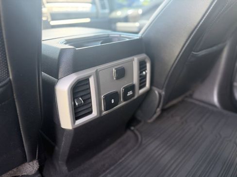 Used 2019 Ford F350 Lariat w/ Lariat Ultimate Package AWD/4WD image 10