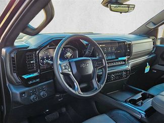New 2026 Chevrolet Silverado 2500 ZR2 AWD/4WD video 3
