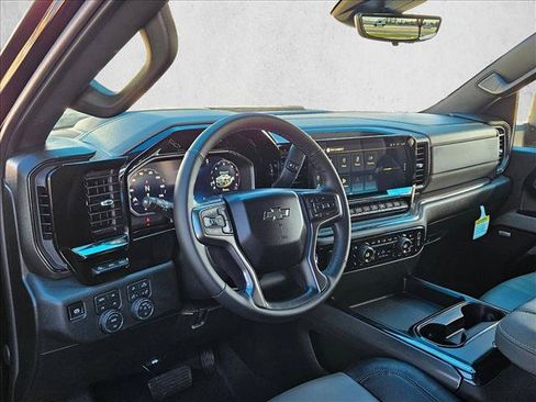 New 2026 Chevrolet Silverado 2500 ZR2 AWD/4WD image 3