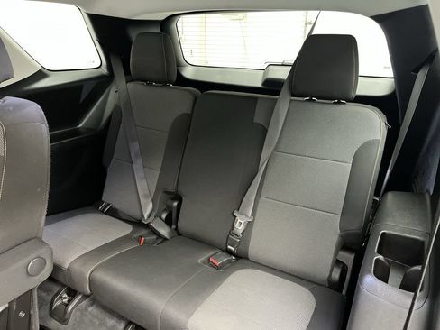 Certified 2021 Chevrolet Traverse LT w/ LPO, Floor Liner Package AWD/4WD image 13