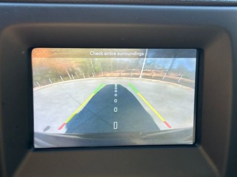 Used 2021 Jeep Compass Latitude w/ Convenience Group image 24