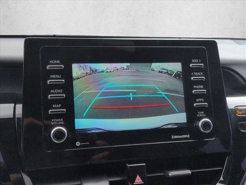 Used 2021 Toyota Camry SE w/ Carpet Mat Package (TMS) image 14