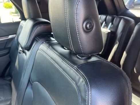 Used 2016 Ford Explorer Limited AWD/4WD image 10