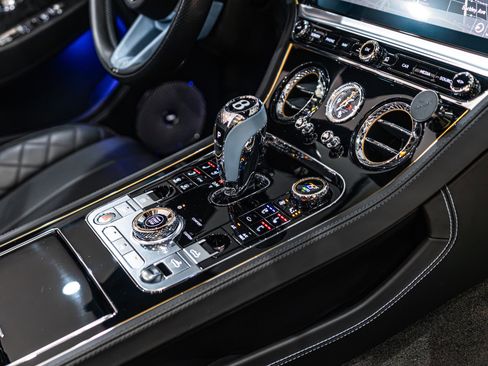 Used 2024 Bentley Continental GT S image 26