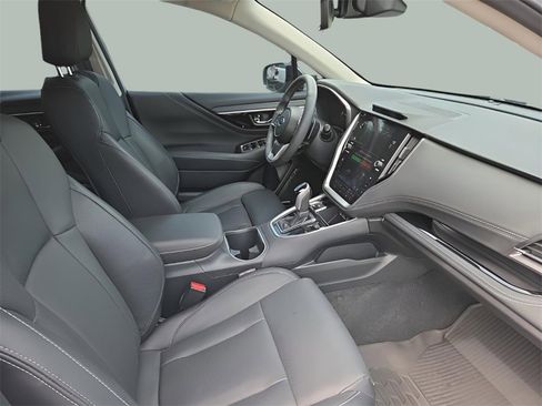 Certified 2025 Subaru Legacy Touring XT w/ Popular Package #2 image 10