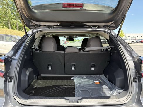 New 2026 Subaru Crosstrek 2.0i Premium AWD/4WD image 12