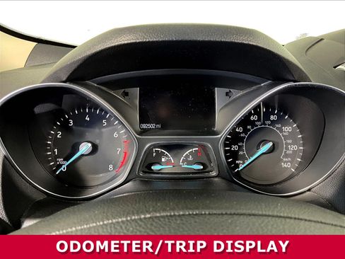 Used 2019 Ford Escape SE AWD/4WD image 13