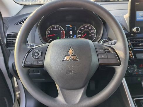 New 2026 Mitsubishi Eclipse Cross LE image 32