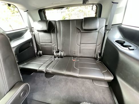 Used 2019 GMC Yukon Denali AWD/4WD image 24