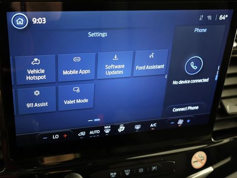 Used 2024 Ford Transit 350 XLT image 33