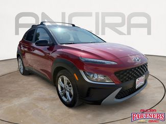 Used 2023 Hyundai Kona SEL FWD video 1