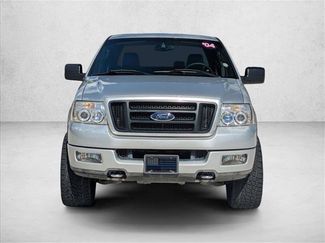 Used 2004 Ford F150 FX4 video 2