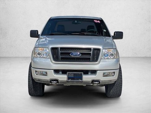 Used 2004 Ford F150 FX4 image 2