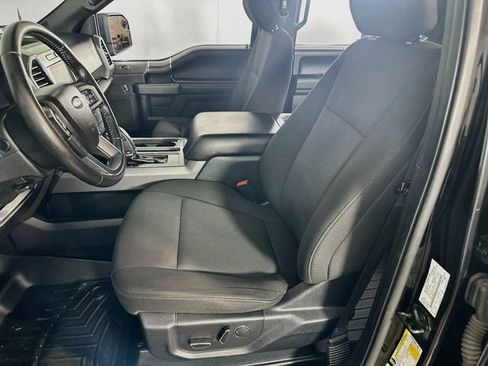 Used 2018 Ford F150 XLT w/ Equipment Group 302A Luxury AWD/4WD image 26