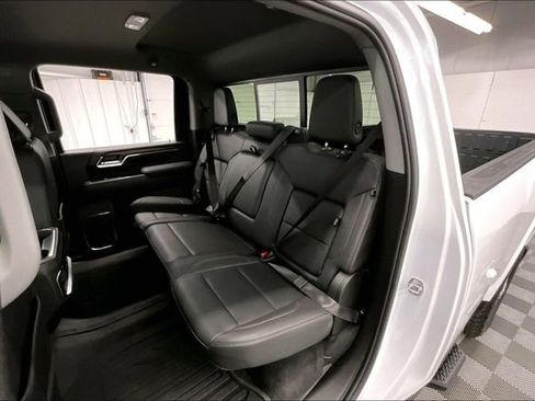 Used 2024 GMC Sierra 3500 SLT w/ SLT Premium Package AWD/4WD image 24