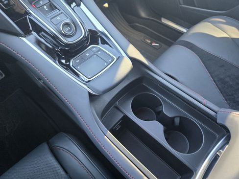 Certified 2023 Acura RDX AWD w/ A-Spec & Advance Pkg image 24