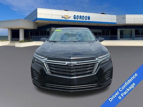 Used 2023 Chevrolet Equinox LS w/ LS Convenience Package image 9