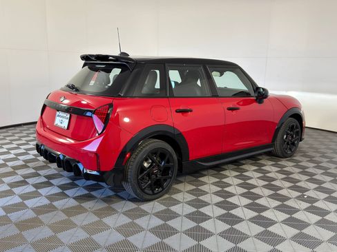 New 2026 MINI Cooper S image 7
