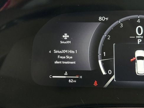 Certified 2026 Lexus TX 350 FWD w/ Convenience Package image 26