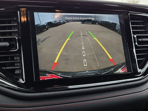 New 2026 Dodge Durango GT image 10