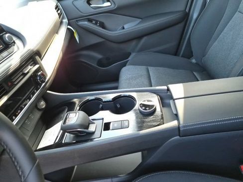 New 2026 Nissan Rogue SV w/ Cold Weather Package image 23