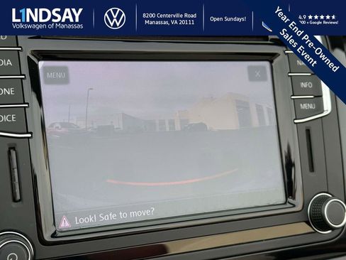 Used 2017 Volkswagen Beetle 1.8T Classic image 15