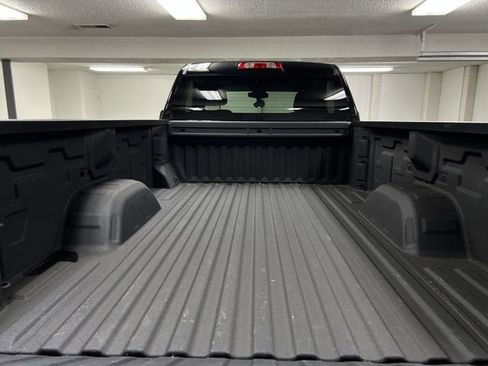 Certified 2025 GMC Sierra 1500 Pro w/ Pro Value Package AWD/4WD image 23