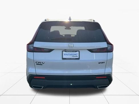 New 2026 Honda CR-V Sport image 7