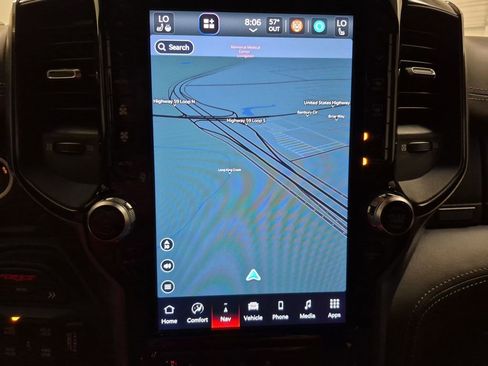 Used 2022 RAM 1500 TRX w/ TRX Level 1 Equipment Group image 14