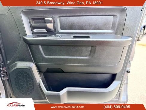 Used 2018 RAM 1500 Express image 13