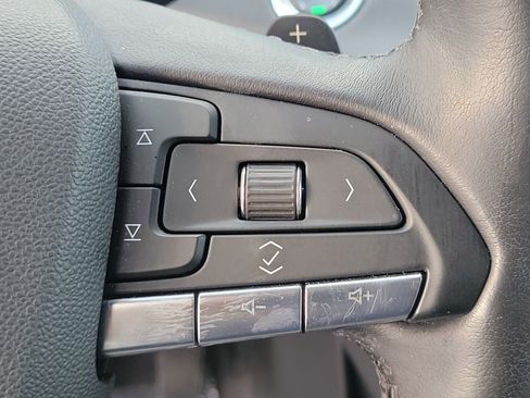 Used 2020 Cadillac XT4 Premium Luxury w/ Enhanced Visibility Package image 27