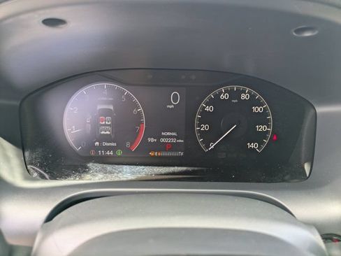 Used 2026 Honda HR-V EX-L image 25