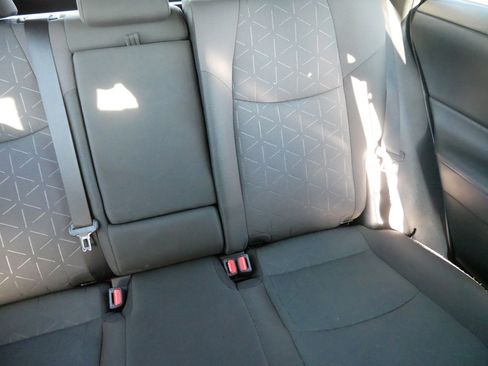 Certified 2024 Toyota RAV4 XLE image 14