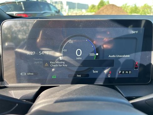 New 2026 Honda Prologue Touring image 23