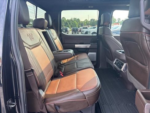 Used 2024 Ford F250 King Ranch AWD/4WD image 15