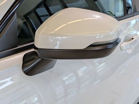 New 2026 Honda HR-V EX-L image 11