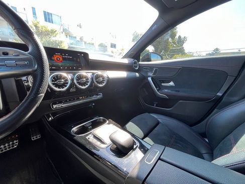 Used 2023 Mercedes-Benz CLA 250 w/ AMG Line image 20
