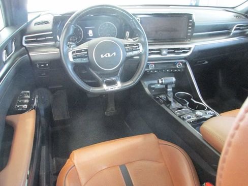 Used 2024 Kia K5 GT w/ GT1 Package image 15