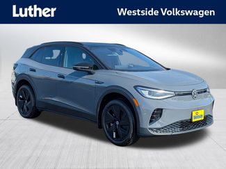 New 2026 Volkswagen ID.4 Pro S Plus video 1